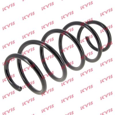 KYB RA3520 Suspension Spring