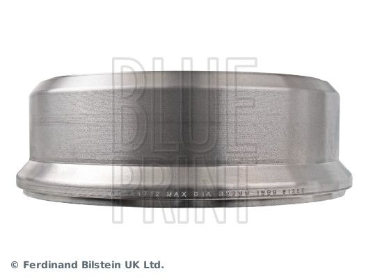 BLUE PRINT ADC44712 Brake Drum