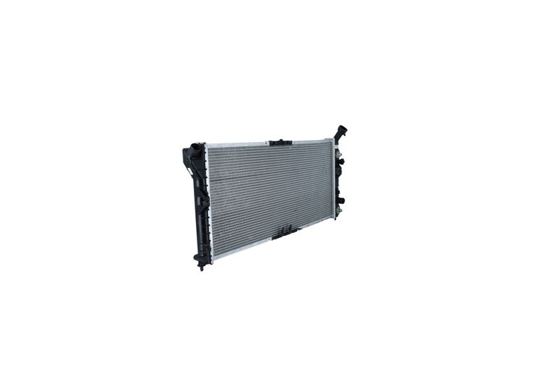 Radiaator, mootorijahutus, NRF 56004