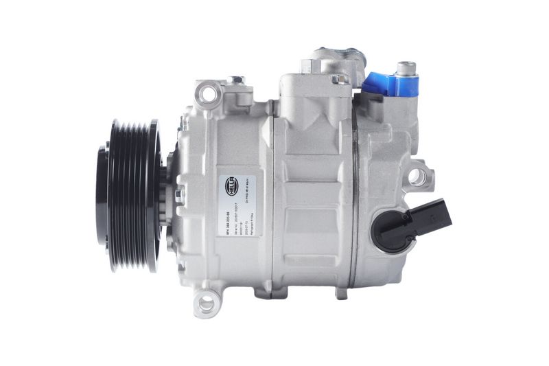 Kompresor, klimatizace 8FK 366 200-961