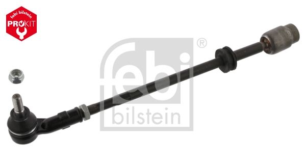 Поперечна кермова тяга, Febi Bilstein 01121