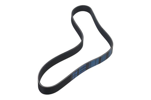 STELLOX 97-01078-SX V-ribbed Belt