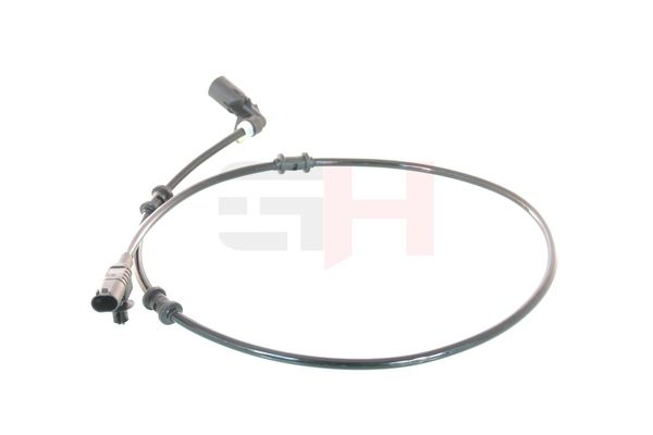 GH GH-703314V Датчик, кількість обертів колеса