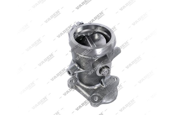klapka motorové brzdy MB 0101206