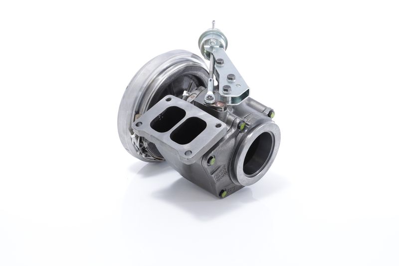 Compresor,sistem de supraalimentare T917027 BTS Turbo