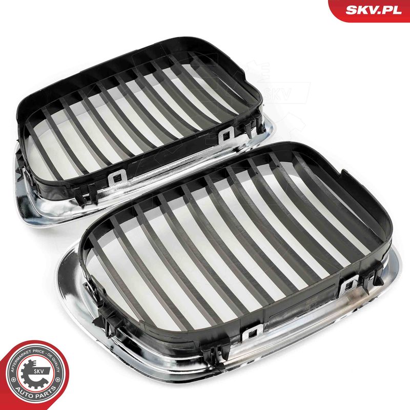 ESEN SKV 66SKV159 Radiator Grille