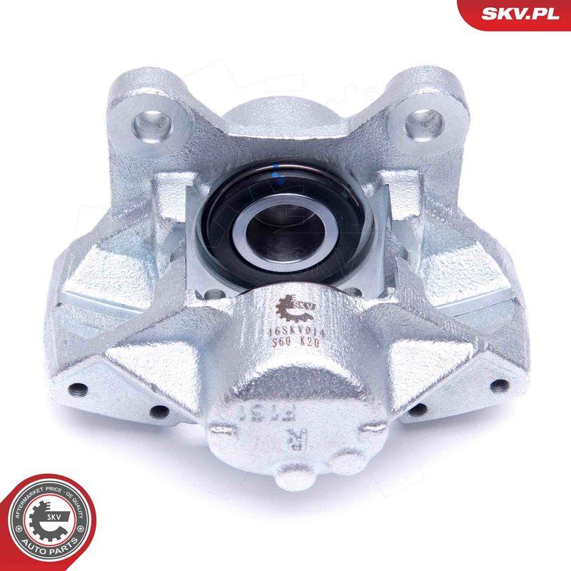 Pidurisadul, ESEN SKV 46SKV014