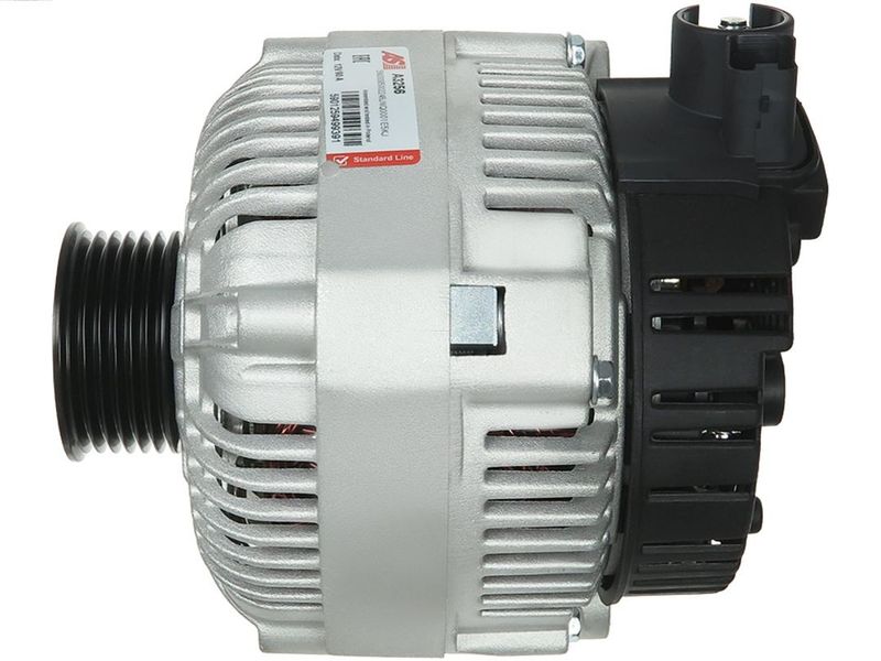 AS-PL A3256 Alternator