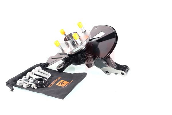 Käändmik, rattakinnitus, GH GH-282570AH