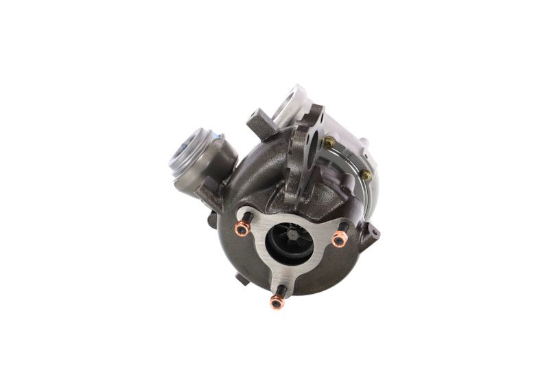 REMANTE 003-001-003731R Charger, charging (supercharged/turbocharged)