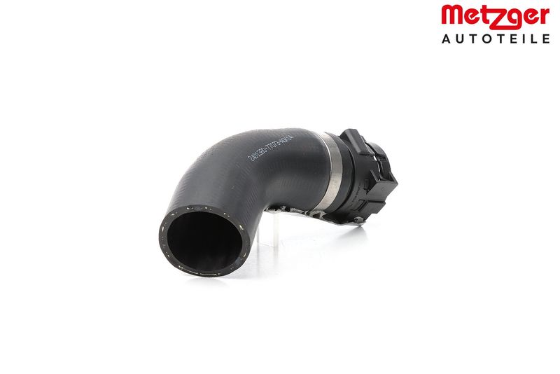 METZGER AUTOTEILE 2401380 Charge Air Hose