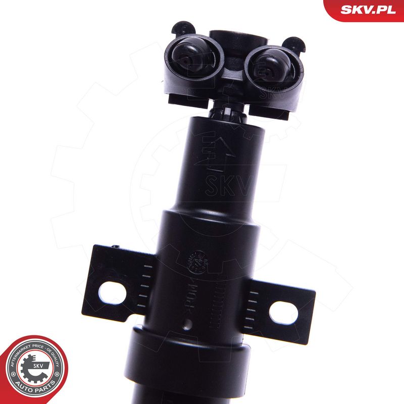 Pesuveedüüs, Tulepesurid, ESEN SKV 15SKV703