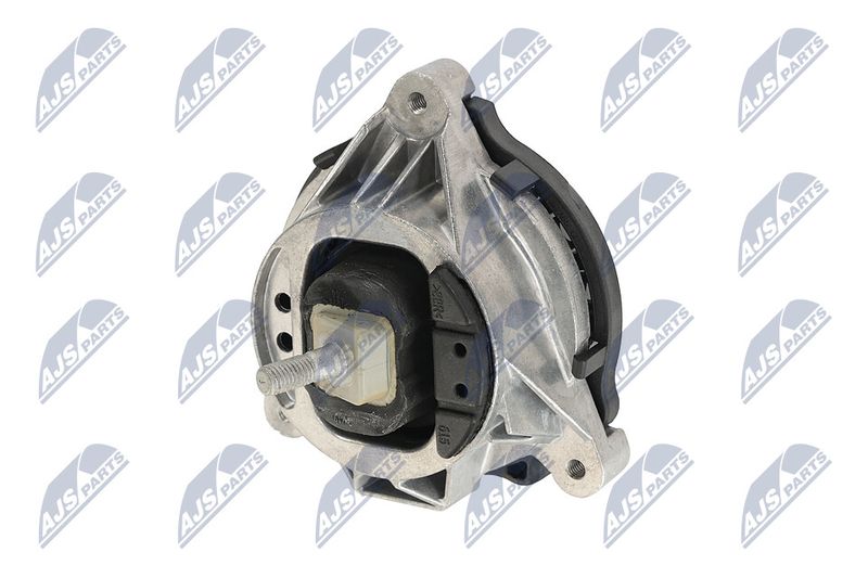 Paigutus, Mootor, NTY ZPS-BM-028