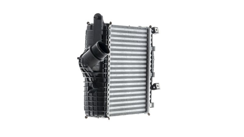 Product Image - Intercooler, inlaatluchtkoeler - CI672000P - MAHLE