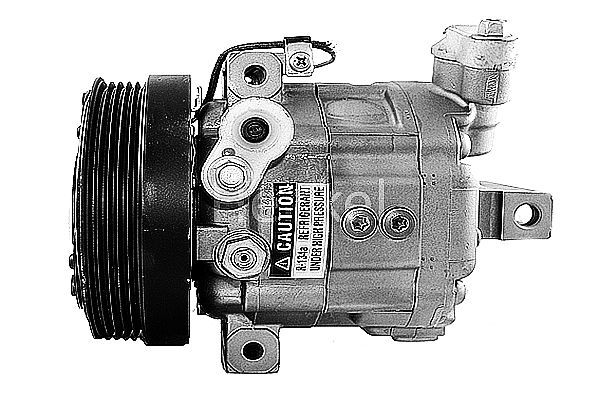 Henkel Parts kompresszor, klíma 7110897R