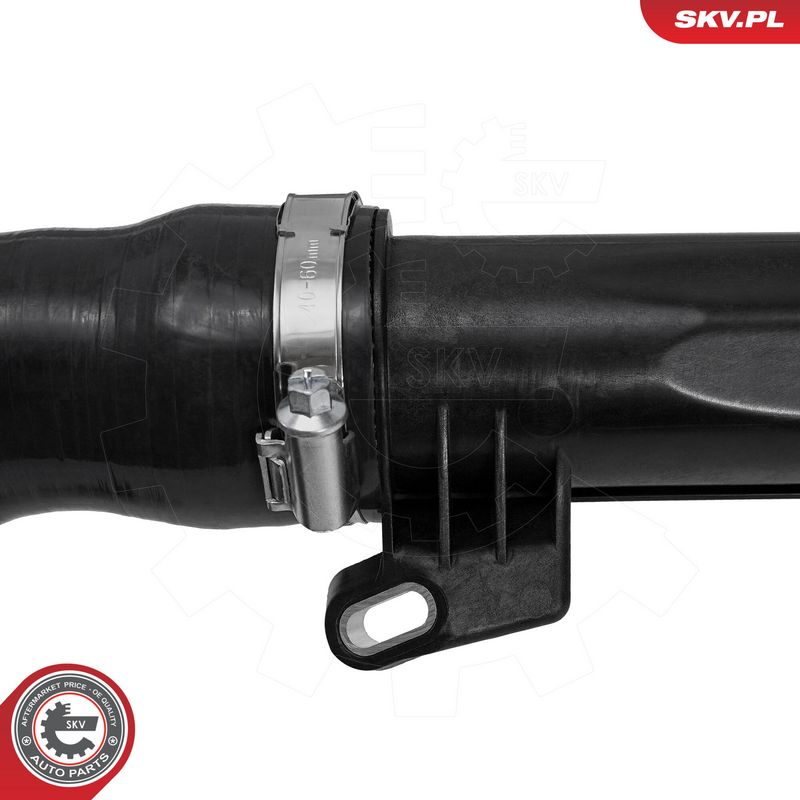 Laadimisõhu voolik, ESEN SKV 87SKV318