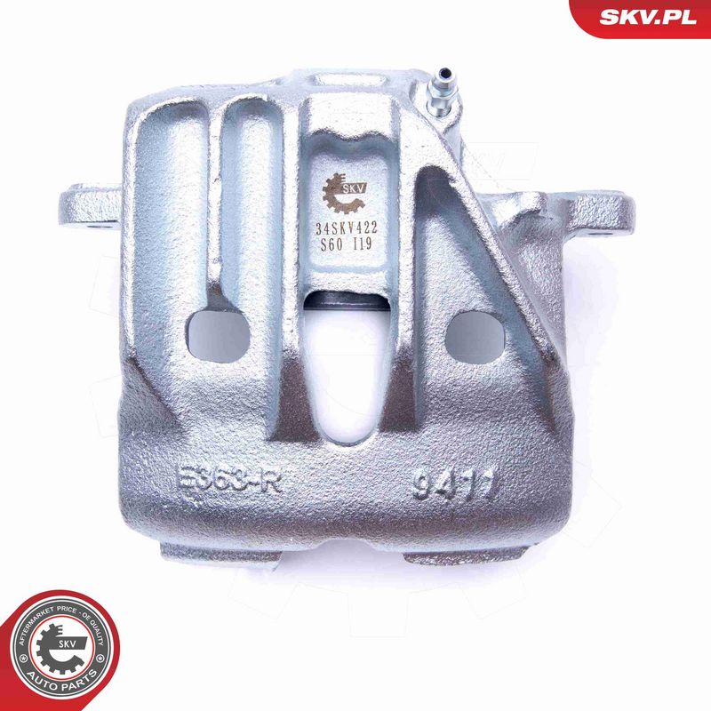 Pidurisadul, ESEN SKV 34SKV422