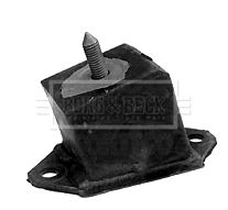 Soporte, motor