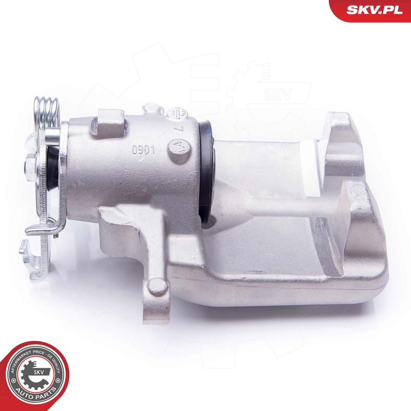 Pidurisadul, ESEN SKV 42SKV063