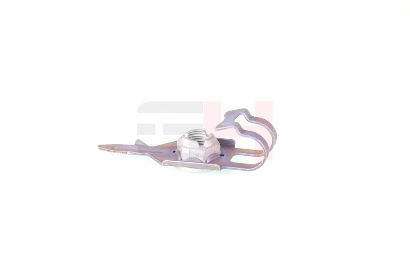 GH GH-393305 Mounting and Bolting Kit, control/trailing arm