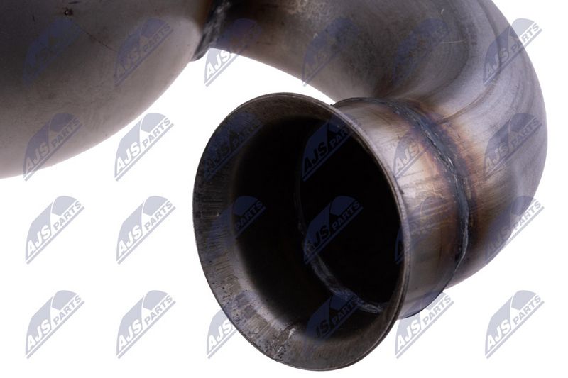 Tahma-, partikelfilter, väljalaskesüst., NTY DPF-CT-005