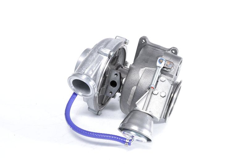 Compresor,sistem de supraalimentare T915325 BTS Turbo