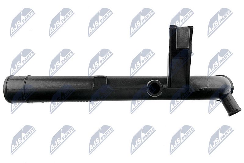 Jahutusvedeliku torustik, NTY CTM-PL-004