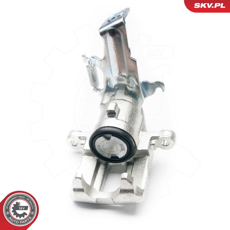 Pidurisadul, ESEN SKV 23SKV493