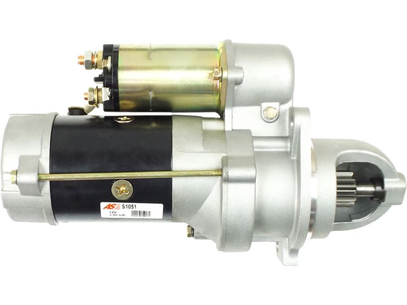 AS-PL S1051 Starter