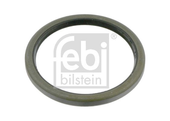 Těsnicí kroužek, čep nápravy 14577