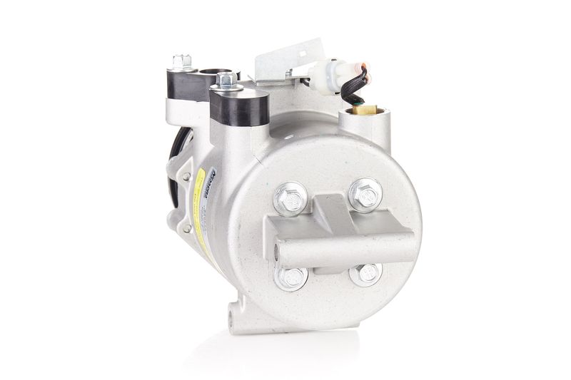 NISSENS 890624 Compressor, air conditioning