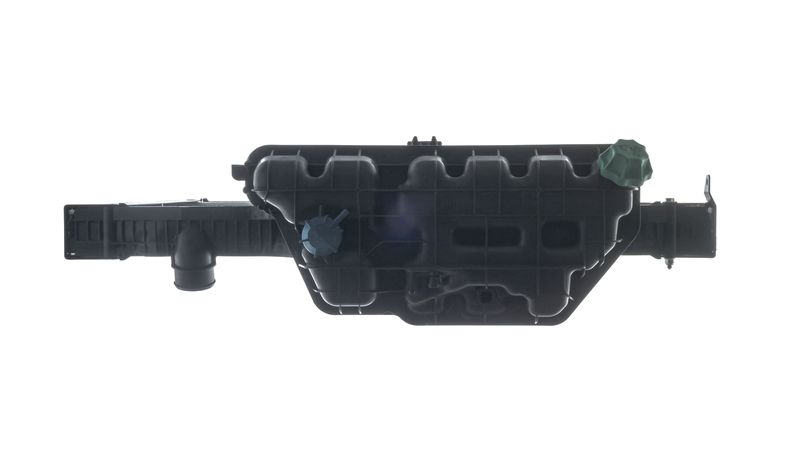 Product Image - Radiateur - CR1167000P - MAHLE