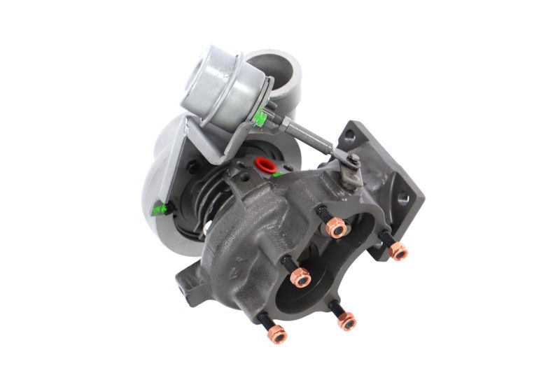 REMANTE 003-001-000110R Charger, charging (supercharged/turbocharged)
