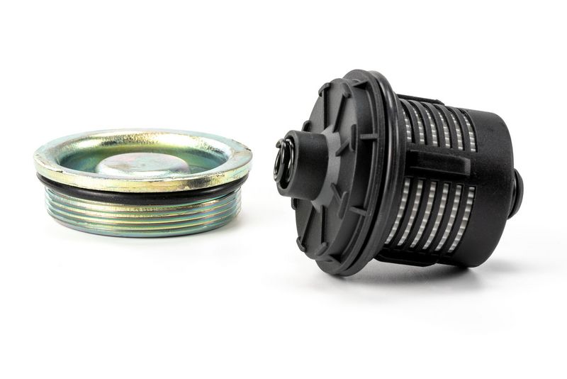 PREXAparts P122012 Hydraulic Filter, multi-plate clutch (all-wheel drive)