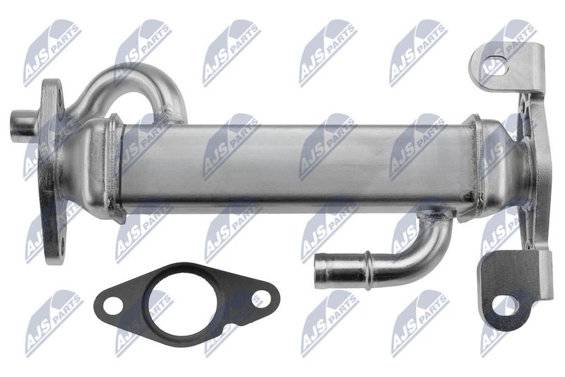 NTY EGR-VC-001A Cooler, exhaust gas recirculation