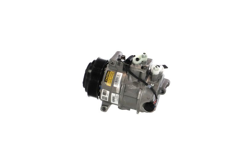 REMANTE 005-001-000191R Compressor, air conditioning