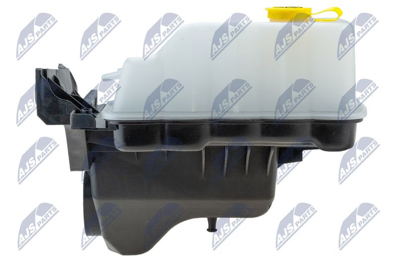 NTY CZW-FR-016 Expansion Tank, coolant