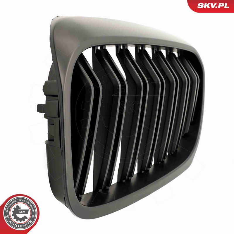 ESEN SKV 66SKV195 - Radiator Grille