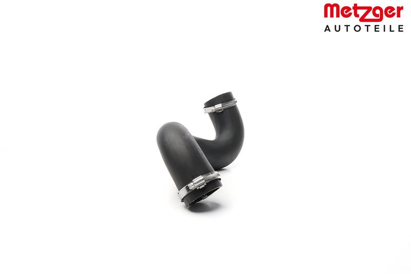 METZGER AUTOTEILE 2400930 Charge Air Hose
