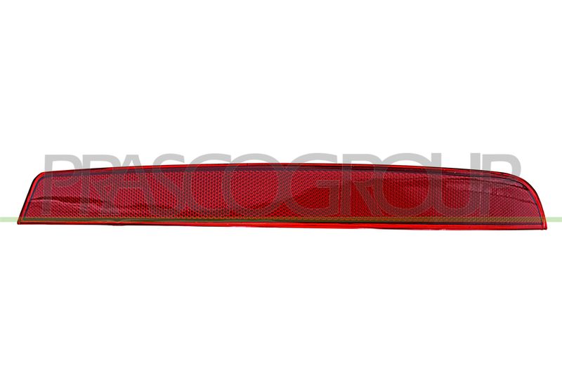 PRASCO ME8644353 - Reflector, position/end outline marker light