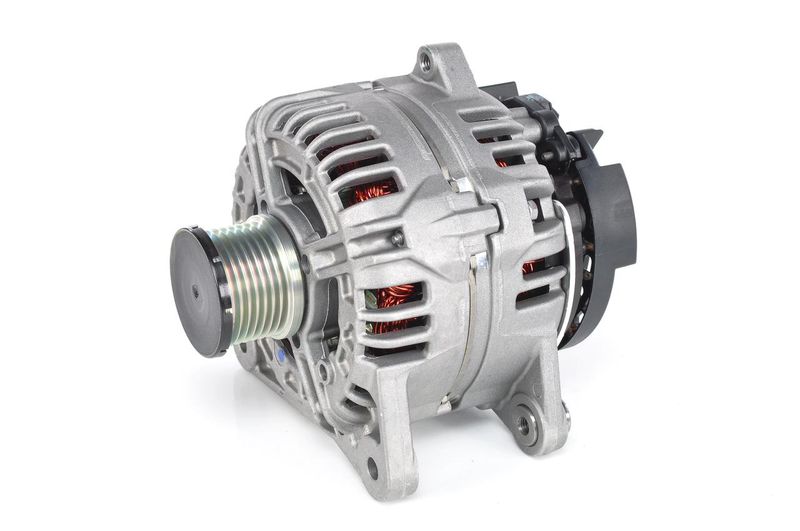 BOSCH 0124425114 Alternator