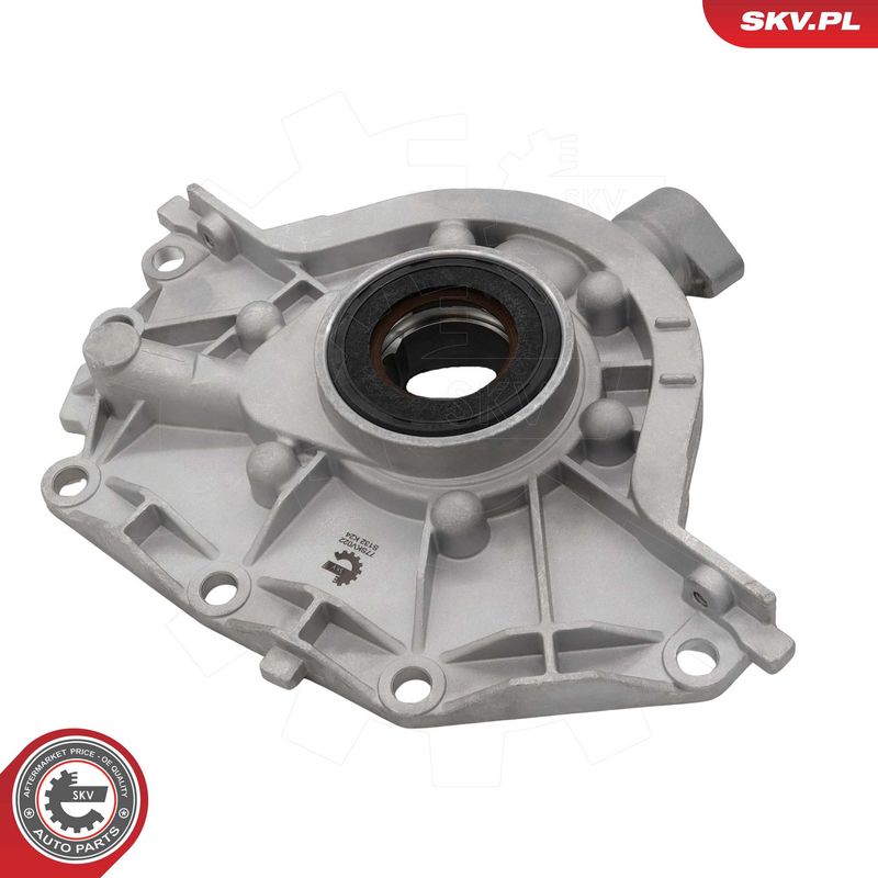Õlipump, ESEN SKV 77SKV022