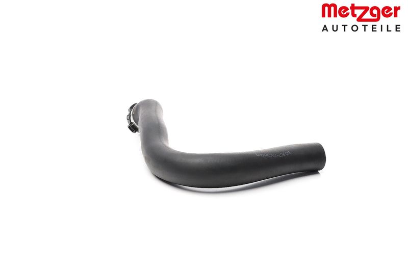 METZGER AUTOTEILE 2400557 Charge Air Hose