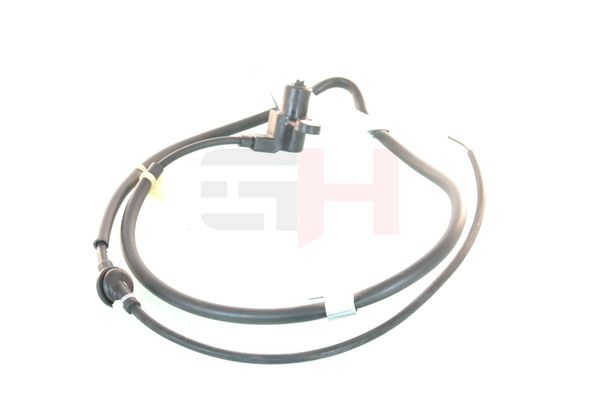 GH GH-715203H Датчик, кількість обертів колеса