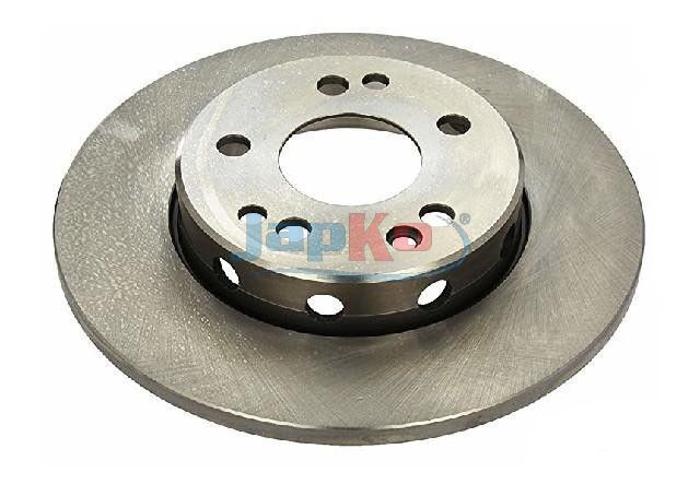 Piduriketas, JAPKO 600531C