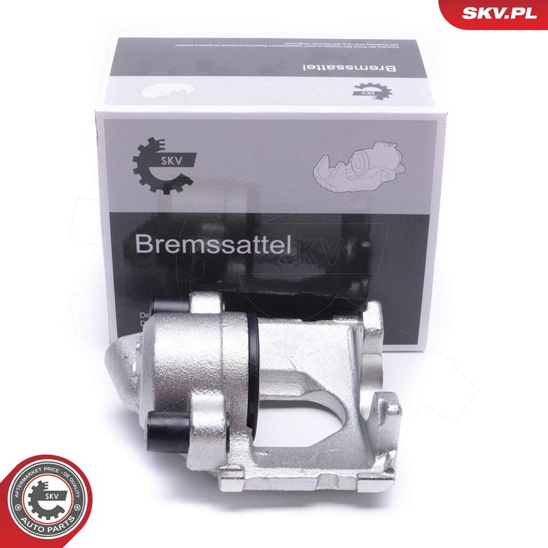 Pidurisadul, ESEN SKV 56SKV262