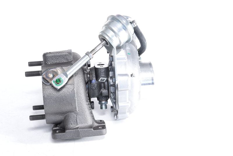 Compresor,sistem de supraalimentare T915392 BTS Turbo