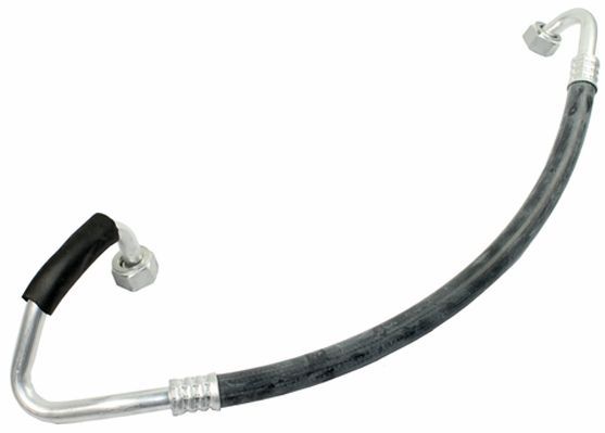 METZGER AUTOTEILE 2360072 Low-pressure Line, air conditioning