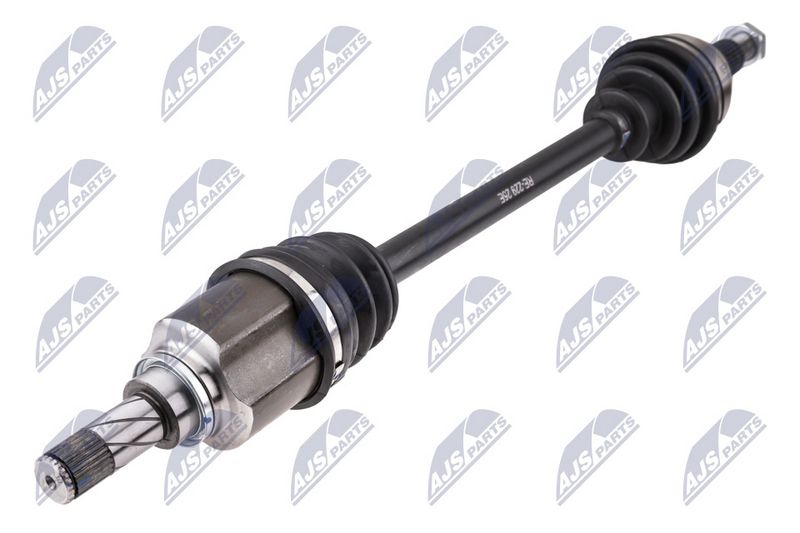 NTY NPW-RE-229 Drive Shaft