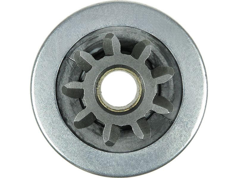Vabajooks, starter, AS-PL SD0090